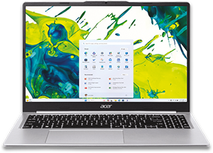 Portátil ACER AL15-46P 