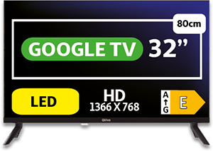TV XIAOMI A 32