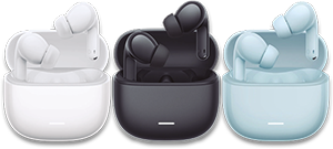 Auriculares TWS XIAOMI Redmi Buds 8 Lite 