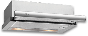 Exaustor Telescópico TEKA TL 6310