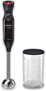 Varinha sem Acessórios BOSCH Ergomixx MS6CB6110