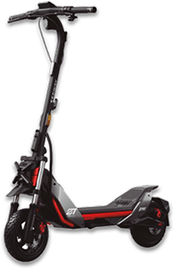 Trotinete SEGWAY ZT3 Pro E