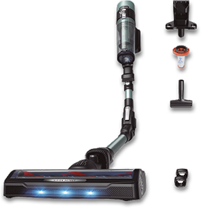 Aspirador Versátil ROWENTA X-Force Flex 10.80 Allergy RH7A32E0 