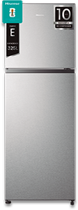 Frigorífico 2 Portas HISENSE RT422N4ACE