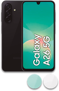 Smartphone SAMSUNG Galaxy A26 5G