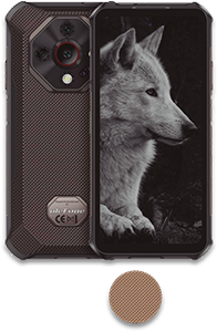 Smartphone Robusto ULEFONE Armor X16 Pro