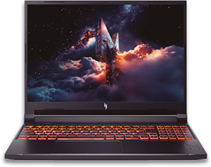 Portátil de Gaming ACER ANV16-42 