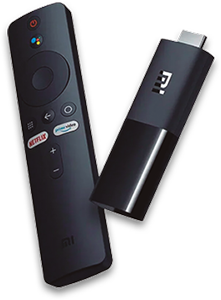 Mi Stick XIAOMI TV Android