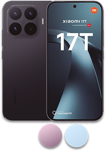 Smartphone XIAOMI 17T 