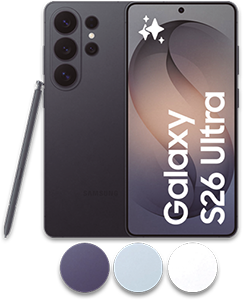 Smartphone SAMSUNG Galaxy S26 Ultra