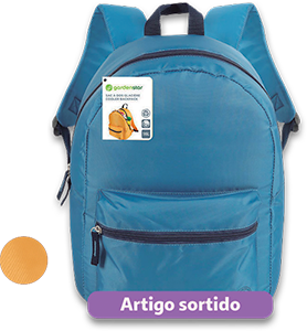 Mochila Térmica GARDENSTAR