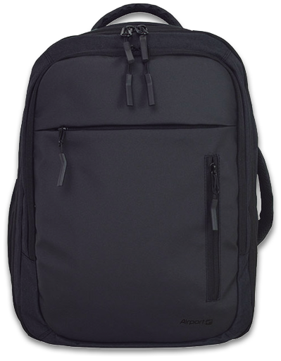 Mochila Com Bomba de Vácuo AIRPORT