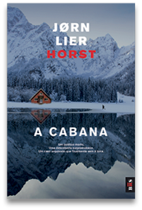 Livro A CABANA