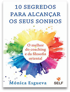 Livro 10 SEGREDOS PARA ALCANÇAR OS SEUS SONHOS