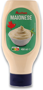 Maionese AUCHAN