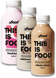 Refeição YFOOD