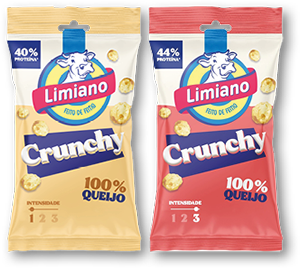 Queijo LIMIANO