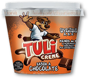 Creme de Chocolate TULICREME