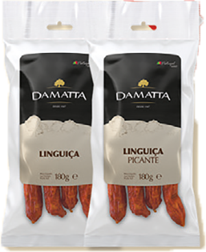 Linguiça DAMATTA