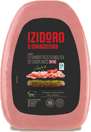 Fiambre da Perna Extra ZIDORO 