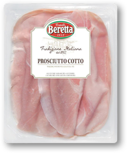 Fiambre Italiano BERETTA 