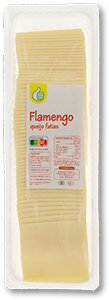 Queijo Flamengo POLEGAR