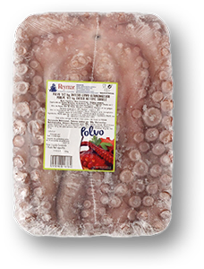 Polvo Nacional