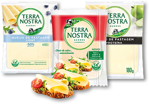 Queijo TERRA NOSTRA 