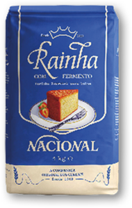Farinha Rainha NACIONAL 