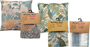 Almofada Jasmim /Serenity Floral