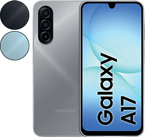 Smartphone SAMSUNG Galaxy A17