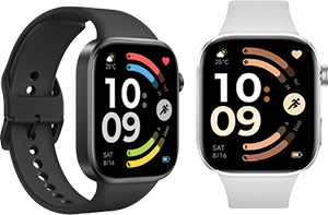 Smartwatch XIAOMI Watch 6