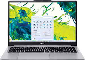 Portátil ACER AL15-46P
