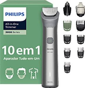Aparador Multifunções PHILIPS MG5921/15