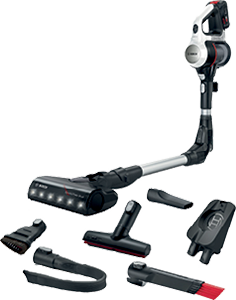 Aspirador Vertical BOSCH Unlimited 7 BCS711XXL
