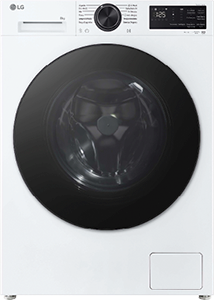 Máquina de Lavar Roupa LG F2X50S8TLB