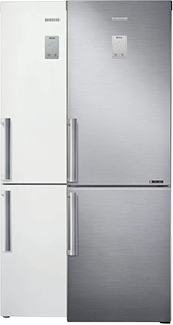 Combinado SAMSUNG RB33J3515S9/EF