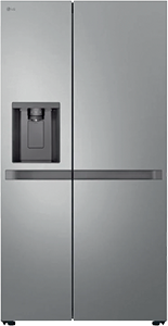Frigorífico Americano LG GSLC40PYPE