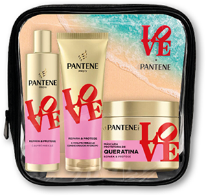 Pack de Cabelo PANTENE