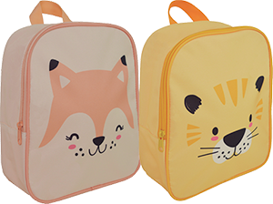 Mini Mochila POLEGAR