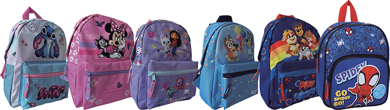 Mini Mochila