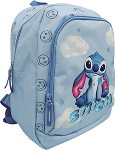 Mochila STITCH
