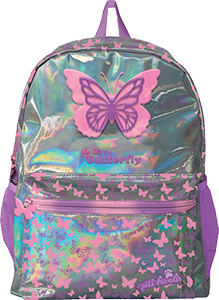 Mochila MAGIC BUTTERFLY