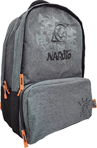 Mochila NARUTO