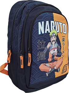 Mochila NARUTO