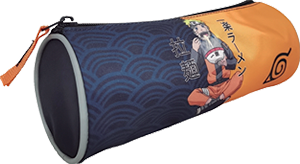 Estojo NARUTO