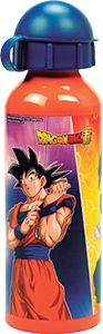 Cantil DRAGON BALL