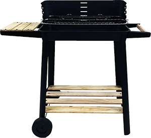 Grelhador BBQ LOVERS