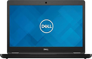 Portátil Recondicionado DELL Latitude 5490