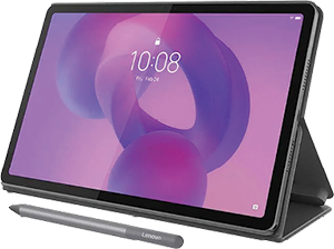 Tablet LENOVO Idea Tab + Pen + Capa